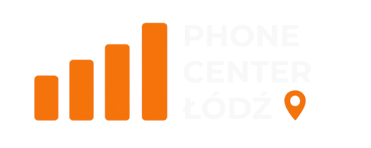 Phone Center